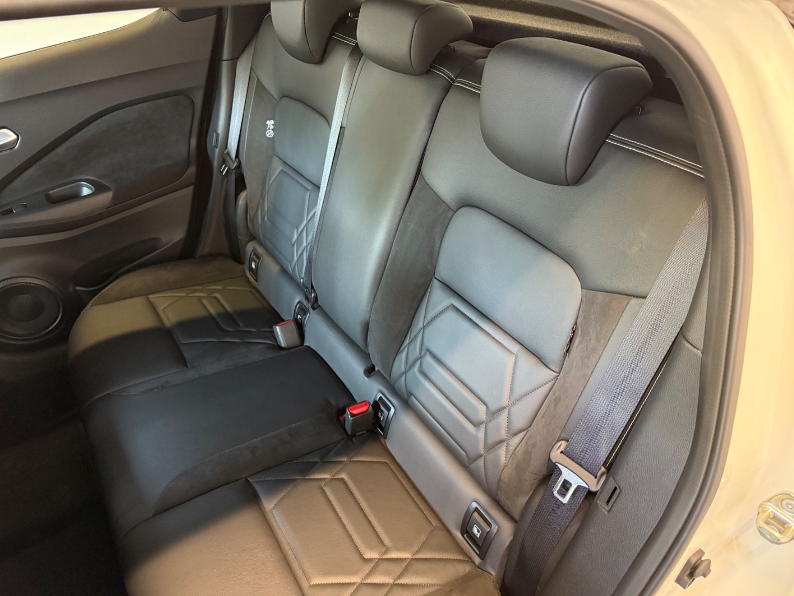 Fahrzeugabbildung Nissan Juke N-Design Autom. 360° Kam., teilaut. Fahren