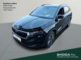 Skoda Karoq 1.5 TSI ACT Tour OPF*DSG*AHK*PDC*RFK*SHZ* - gebrauchte Skoda Karoq aus dem Jahr 2023