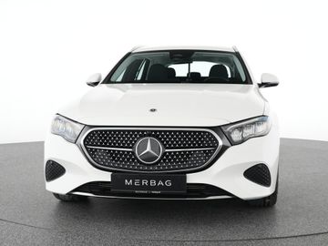 Mercedes E 220 - 2