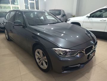 BMW 316 - 3