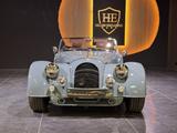 Morgan Plus 6 Klima*Sitzheizung*HiFi - Morgan Gebrauchtwagen mit Automatikschaltung