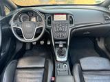 Opel Cascada Innovation (Navi,Leder,Xenon) - weiße Opel Cascada