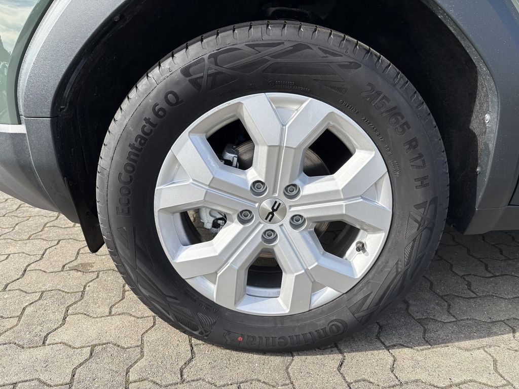 DACIA Duster - Bild 10