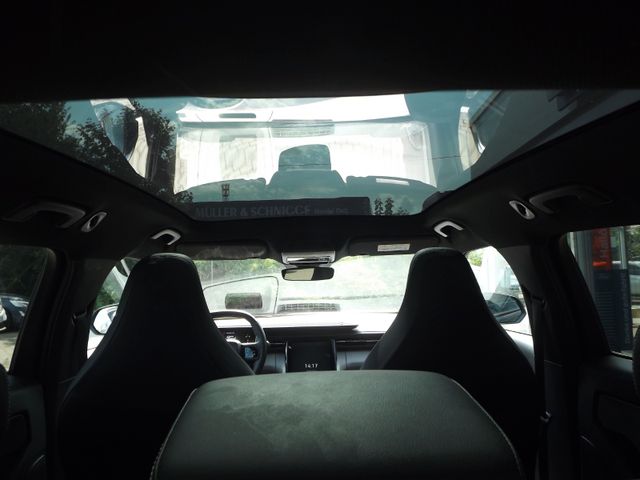 Explorer Premium Extend. Range AWD*21Zoll*Pano*