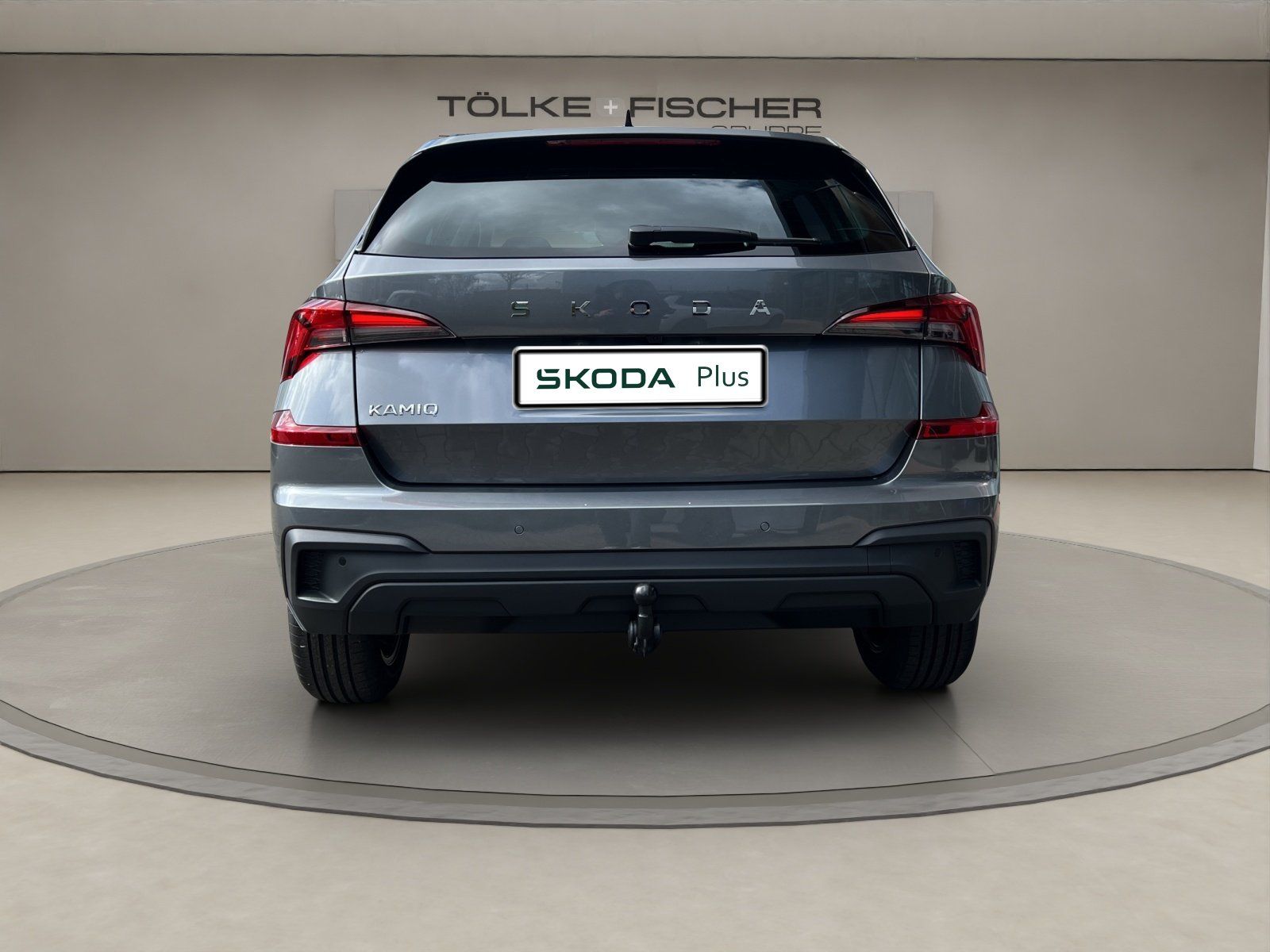 Skoda Kamiq - Bild 5