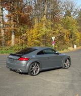 Audi TTS Coupe 8S MATRIX, B&O, 20 ZOLL, VOLL - gebrauchte Audi TTS aus dem Jahr 2016