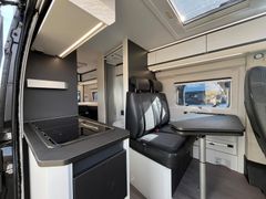 Adria Twin Supreme 640 SLB*Automatik*MaxxFan*AHK*Marki