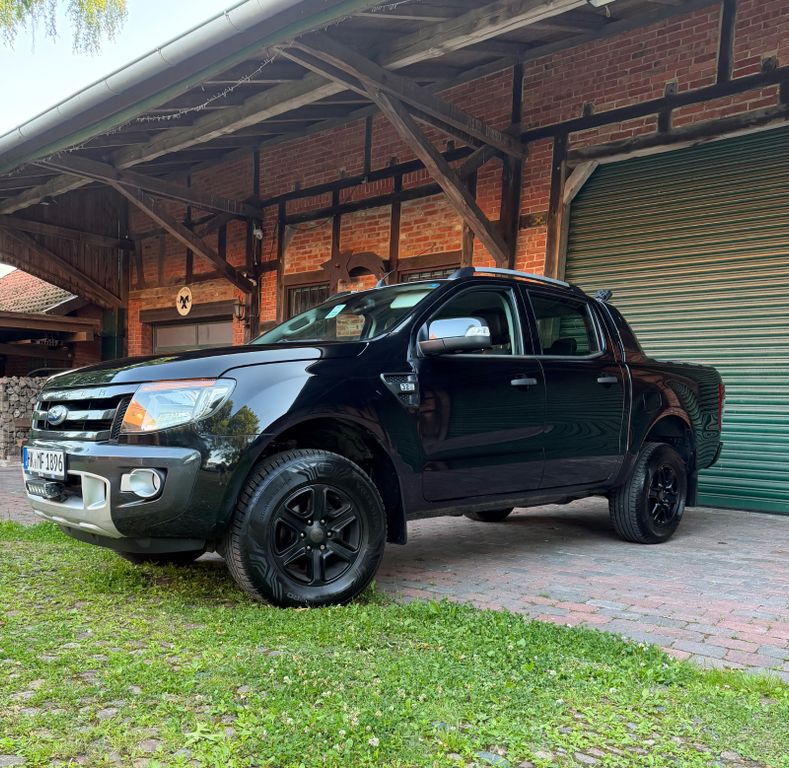 Image of Ford Ranger