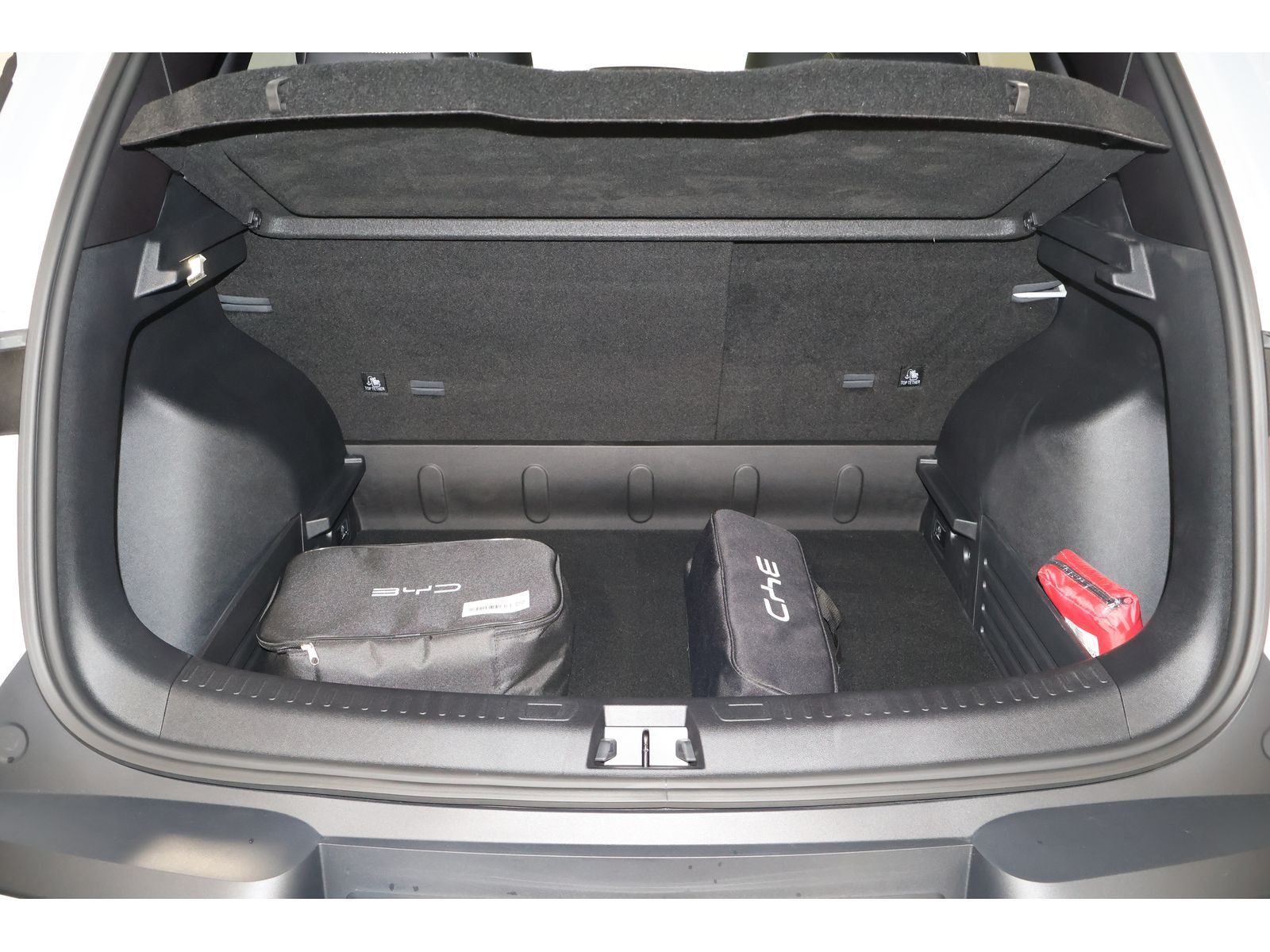 BYD ATTO 2