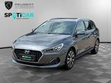 Hyundai i30 Kombi 1.4 T-GDI Style - Hyundai i30: Style