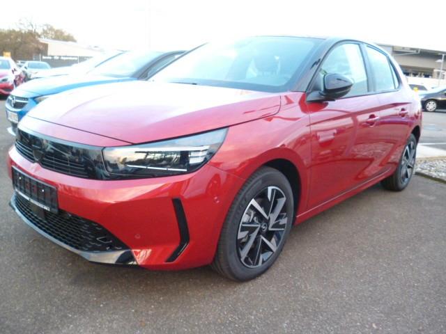 Opel Corsa F 5-tg. 1,2i GS, RK,PP,LED,Sitzheizung,MMR