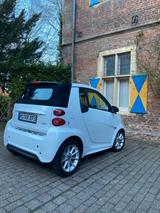 Smart ForTwo cabrio 1.0 52kW mhd pure pure - Smart ForTwo