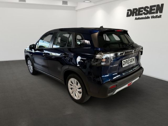 Suzuki (SX4) S-Cross - Bild 4