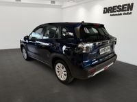 Suzuki (SX4) S-Cross - Vorschau Bild 4