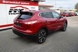 Nissan Qashqai TÜV 04.2026 - Nissan Qashqai bis 10.000 Euro