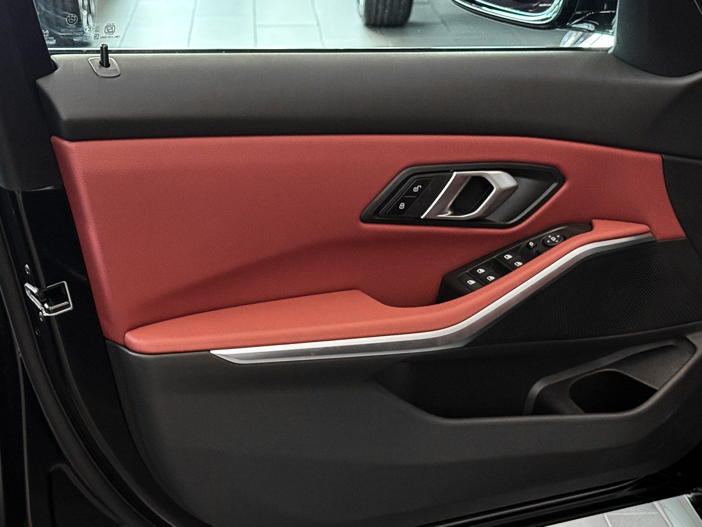 BMW 318 - Bild 14