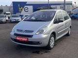 Citroën Xsara Picasso 2.0 16VAutomatik TÜV+Garantie