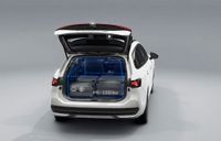 Volkswagen Passat - Vorschau Bild 12