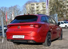 CUPRA Leon Sportstourer 1.4 e-Hybrid Leder LED Navi CUPRA Leon Sportstourer 1.4 e-Hybrid Leder LED Navi