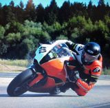 Honda CBR 600rr - HONDA 2008 CBR 600 RR