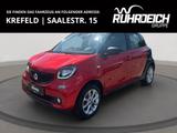 Smart forfour Basis Allwetter Faltdach Klimaautom Ambi - Smart ForFour in Duisburg