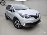 Renault Captur 1.5dci Automatik Navi Euro6 - Renault Captur in Augsburg
