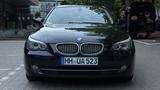 BMW 523i 2.5 E60 LCI Facelift Neu TÜV Zop Zustand  - BMW 523: E60 523i