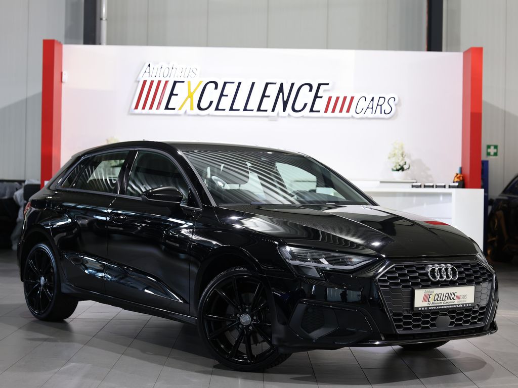 Image of Audi A3
