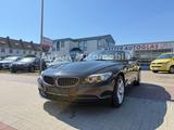 BMW Z4 Roadster 20 i/ FRISCH GEWARTET - BMW Z4 in Bremen