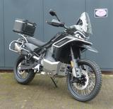CFMOTO 800MT-X inkl. Koffersatz /Top-Case - CFMOTO 800MT-X
