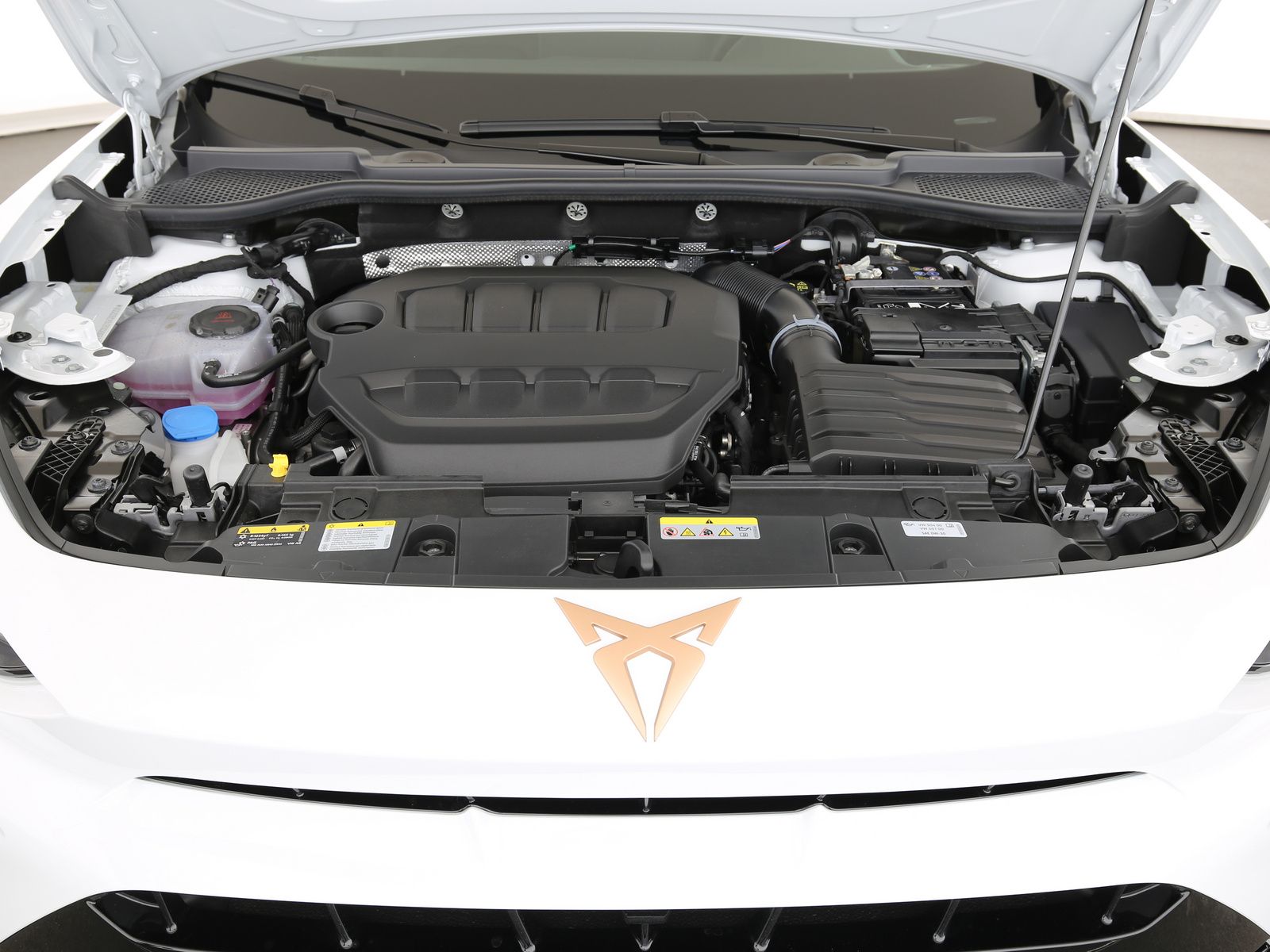 Cupra Formentor - Bild 24