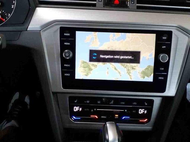 Volkswagen Passat Variant - Bild 18