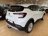 Renault Captur Evolution*DAB*Blue*SHZ*LHZ*LED*Navi*Temp. - gebrauchte Renault Captur aus dem Jahr 2023