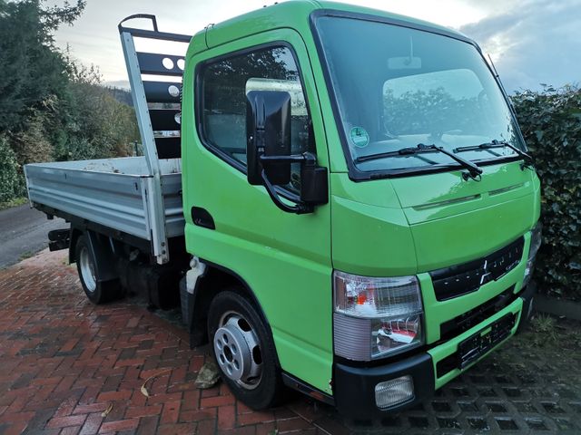 Mitsubishi 3S13 Canter Fuso