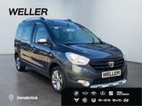 Dacia Dokker TCe 115 Stepway *Navi*PDC hi*Tempomat*LMF - Dacia aus 2017