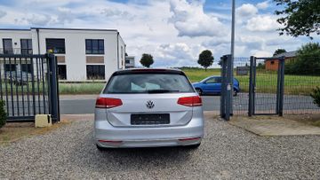 Volkswagen Passat Variant - 6