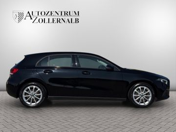 Mercedes A 250 - 7