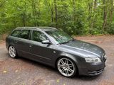 Audi A4 b7 2.0 TDI 170ps (Austauschmotor) - Audi A4: TDI 170
