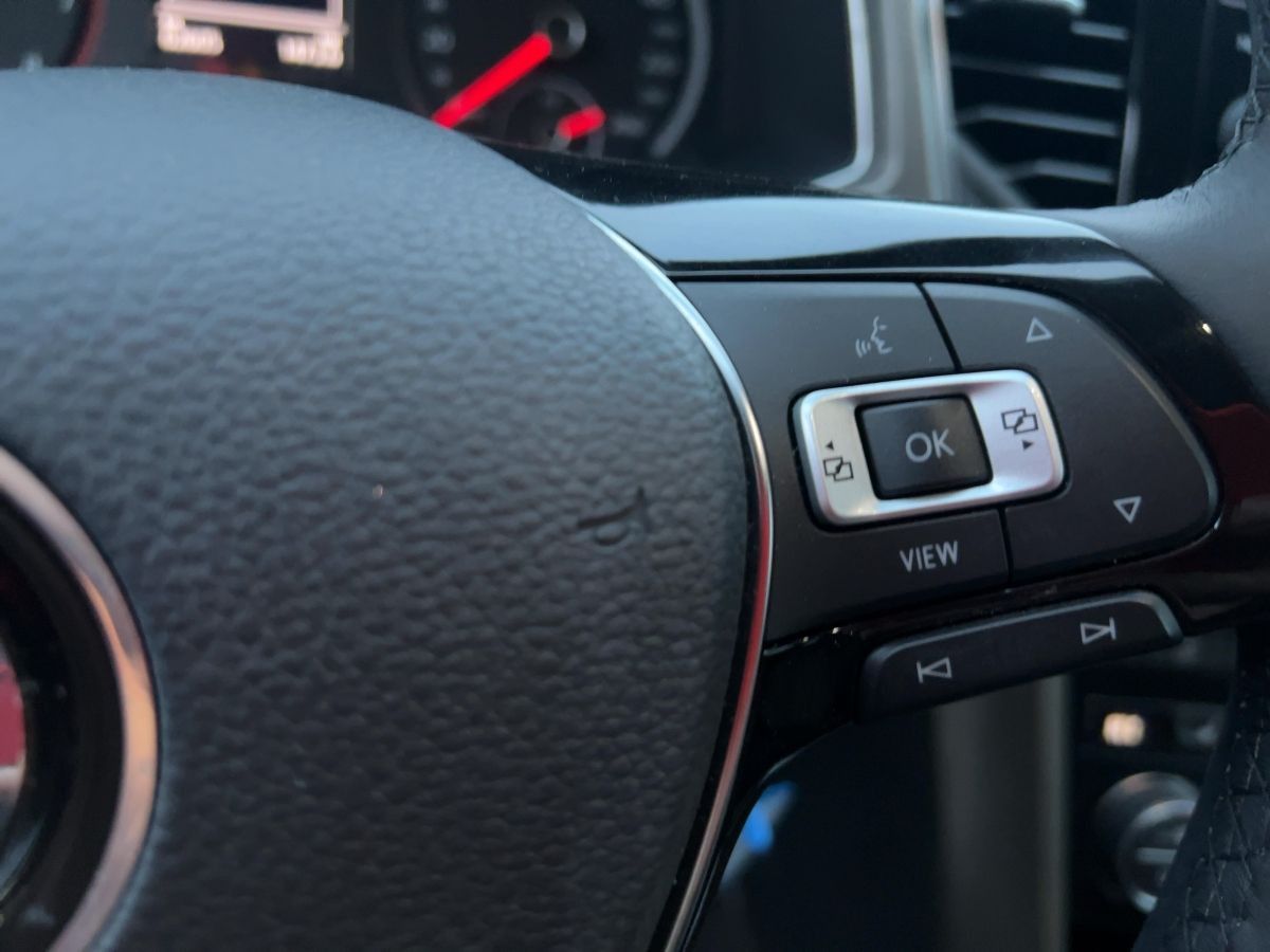 Volkswagen T-Roc - Bild 18