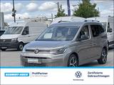 Volkswagen Caddy Life 1.5 TSI DSG eHybrid Sondermodell Goal - Volkswagen Caddy: Sondermodell