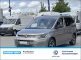Volkswagen Caddy Life 1.5 TSI DSG eHybrid Sondermodell Goal - Volkswagen Caddy: Sondermodell