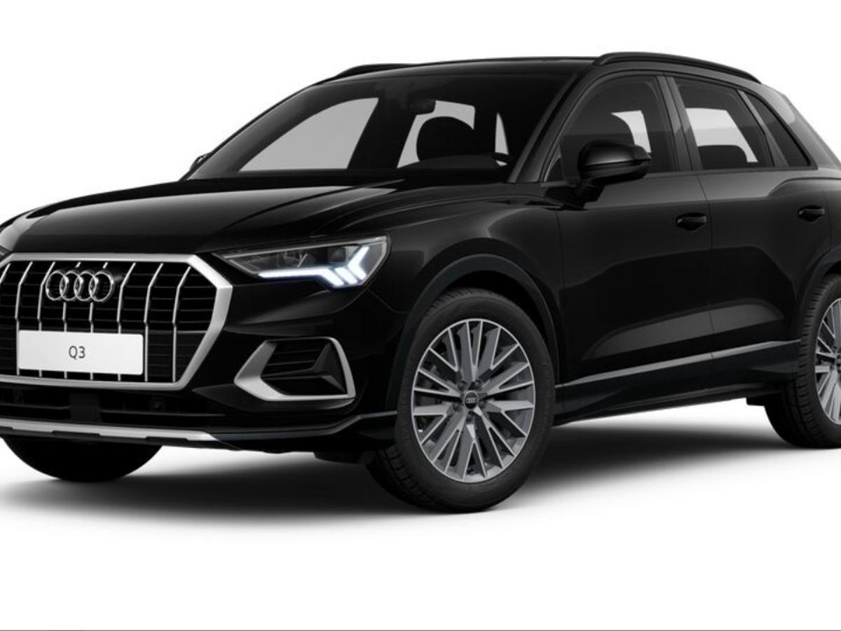 Audi Q3 35 TDI S tronic ADVANCED/PANO/AZV/KAMERA