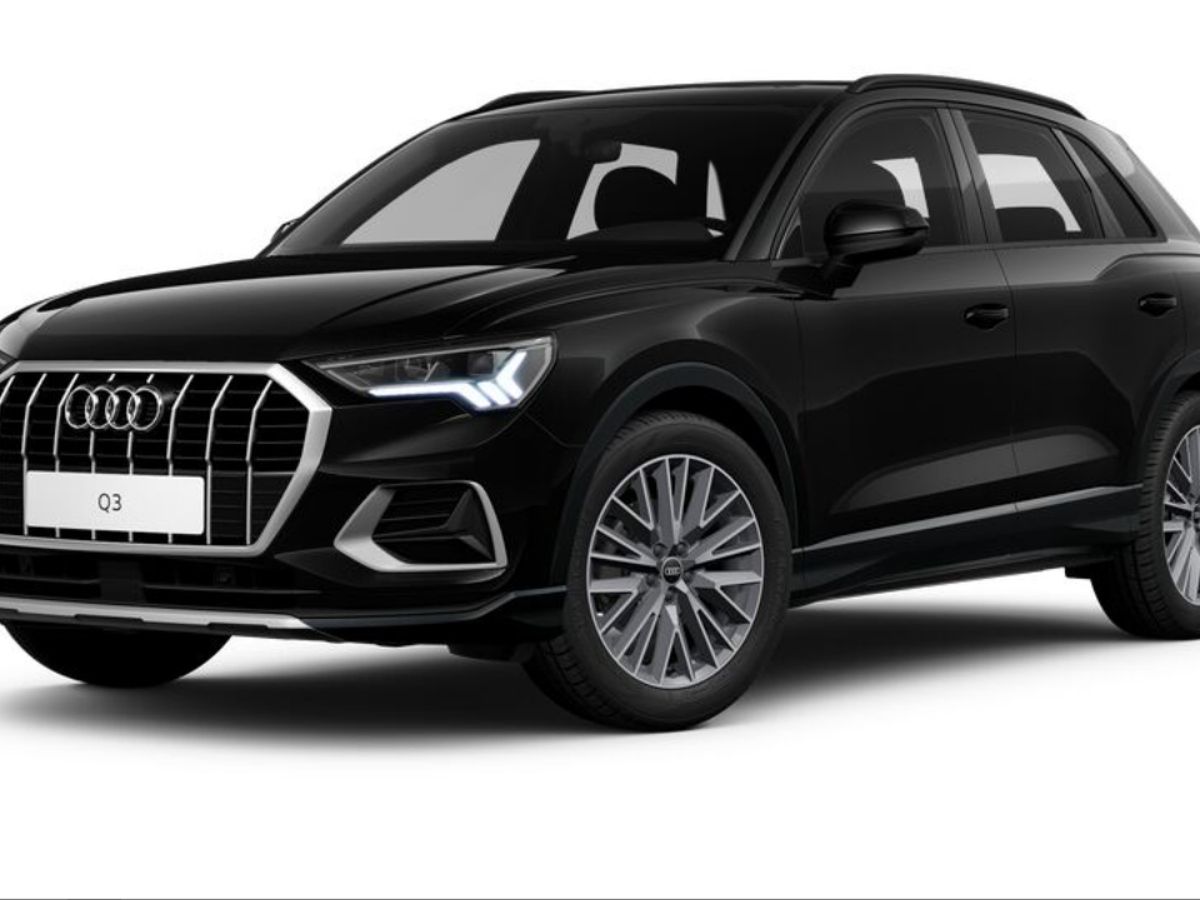 Audi Q3 35 TDI S tronic ADVANCED/PANO/AZV/KAMERA