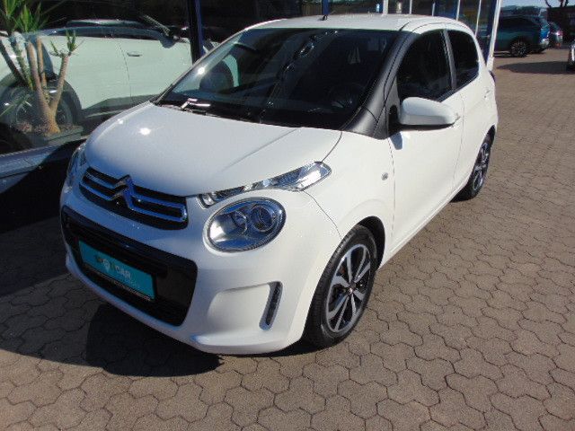 Image of Citroën C1