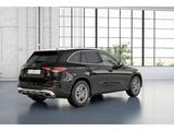 Mercedes-Benz GLC 200 4M AVANTGARDE +KAMERA+LED+AMBIENTE+AHK - gebrauchte Mercedes-Benz GLC 200 aus dem Jahr 2024