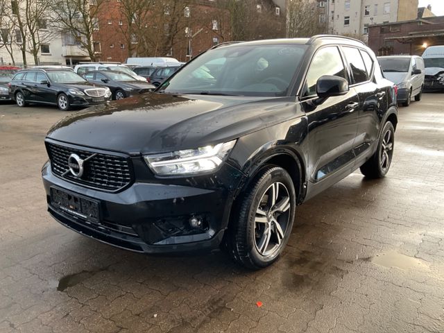 Volvo XC 40 XC40 R Design 2WD