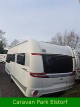 Hobby 560 CFE PREMIUM VA Mover Vorzelt Dusche usw - Hobby 560 cfe