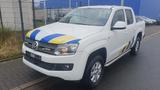 Volkswagen Amarok - Volkswagen Amarok in Bochum
