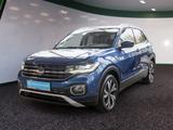 Volkswagen T-Cross Style 1.0 l TSI LED NAVI KAMERA SPURH. - Volkswagen T-Cross C1