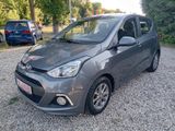 Hyundai i10 1.0i Intro Edition * INSP+TÜV neu * Top - Hyundai i10: Intro